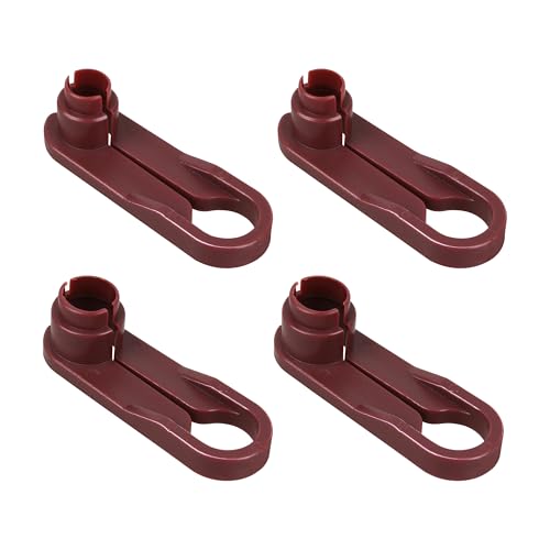 39960 For ford transmission lines Oil Cooler | Transmission line disconnect tool 4-Pcs