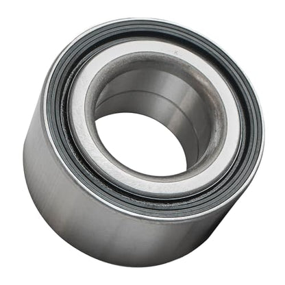 Detroit Axle - Rear Wheel Bearing Assembly Replacement for 20022 003 2004 Honda CR-V LX Models - style: 510015R x2/Pair