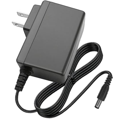 12V Adapter for TOPDON AD900 Lite ArtiDiag900 Lite OBD2 Scanner Bluetooth | 12V Bidirectional Bluetooth Car Diagnostic Scan Tool Automotive Scanner Power Supply Cord Charger