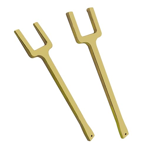 SGT 2 Pack Axle Popper Kit - Inner CV Axle Removal Tool Set - for Use on Front Wheel Drive Vehicles-Shaft Drive Axles-Fix Damaged CV Joints