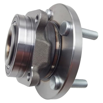 513263 Front Wheel Bearing Hub Assembly for Chrysler Sebring 2007-2010, Chrysler 200 2011-2014, Dodge Avenger 2008-2014 (2PCS) - size: 513263