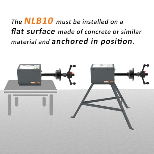 Manual Wheel Balancer Machine, Portable Wheel Balancing Tool Charged by USB
