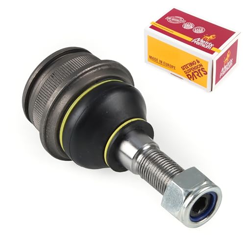 Metrix Premium Chassis Parts Ball Joint Fits Volkswagen EuroVan 1992-1997 | Volkswagen EuroVan 1999-2004, Front Upper, Made in Europe - size: 33339MT