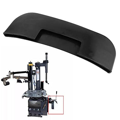 Tire Machine Parts Accessories Shovel Cover Bead Breaker Wheel Protector Plastic Sleeve Shoe Aston Hunter Blade Black Sheath T