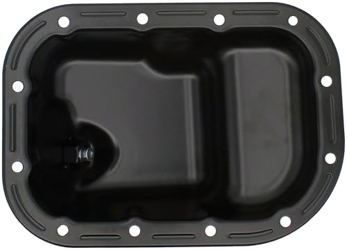 Dorman 264-542 Engine Oil Pan Compatible with Select Jeep Models Universal Fit