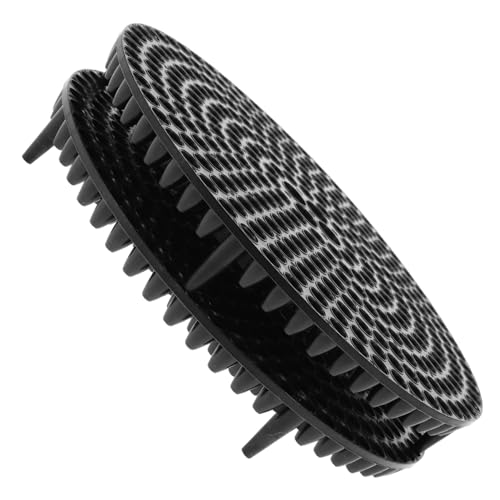 Car Wash Bucket Filter Screen Vehicle Car Insert Washer Filter Screens Guard Insert Auto Washer - color: Black