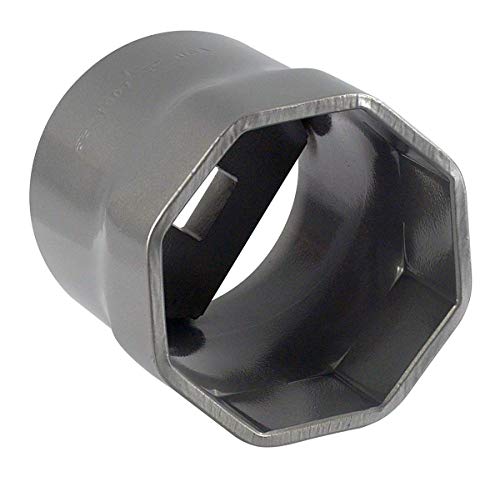 OTC 1907 3" 8-point Wheel Bearing Locknut Socket - 3/4" Drive - size: 3-Inch, style: 8-Point