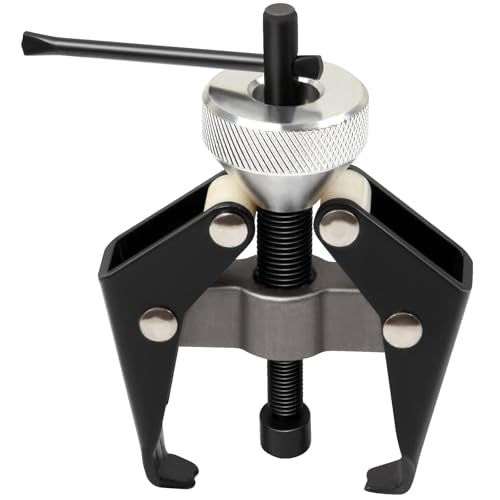 SCITOO Battery Terminal and Wiper Arm Puller Wiper Arm Puller Remover Repair Tool 6-28mm
