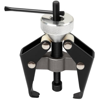 SCITOO Battery Terminal and Wiper Arm Puller Wiper Arm Puller Remover Repair Tool 6-28mm