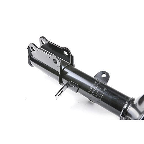 KAX Rear Strut & Coil Spring Assembly Set Driver & Passenger Sides Compatible with 1993-2002 Toyota Corolla, 1998-2002 Chevrolet Prizm, 1993-1997 Geo Prizm, Replaces OE# 171953/171954 - size: 1993-2002 Toyota Corolla-Rear
