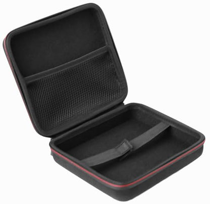 Protective Travel Carrying Case Compatible with TOPDON BT100 Car Battery 12V Alternator Load Tester 100-2000 CCA Automotive Alternator Cranking System Tester (Only Case)