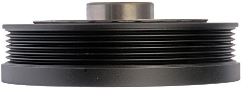 Dorman 594-148 Engine Harmonic Balancer | Fits Select Models