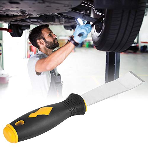 Weights Balance Scraper Weights Balance Pliers, Wheel Weights Balance Rims Installer Remover Tool for Auto Repair (Balance Scraper) - size: Balance Scraper