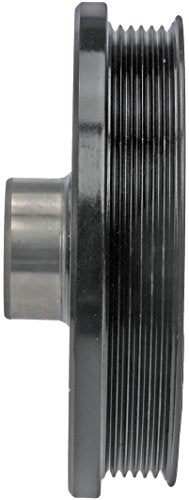 Dorman 594-420 Engine Harmonic Balancer Compatible with Select Models