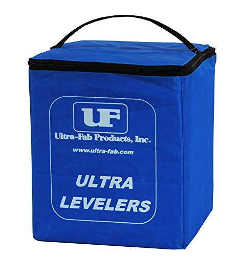 Ultra-Fab Products 48-979051 - Ultra Leveling Blocks