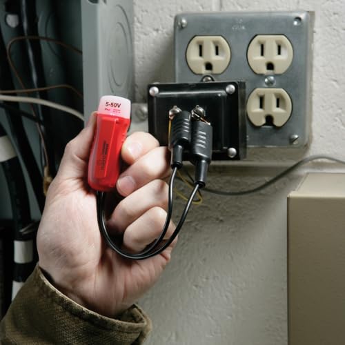 Gardner Bender GET-3202 Low Voltage Tester - style: Low Voltage