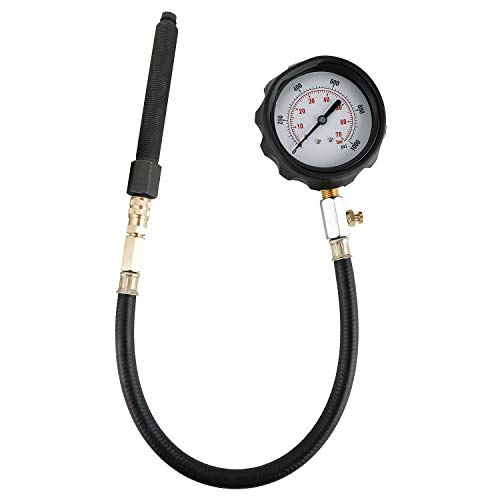 8milelake Diesel Engine Cylinder Compression Tester