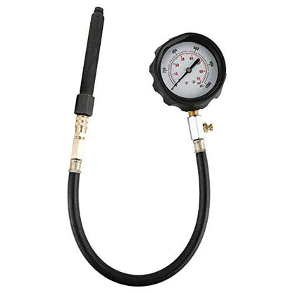 8milelake Diesel Engine Cylinder Compression Tester