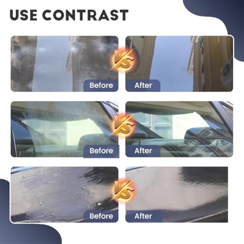 Clay Bar Towel, Car Magic Clay Towel, Clay Towel Auto Detailing, Fine Grade Microfiber Car Clay Bar Towel, Microfiber Magic Clay Cloth, Clay Bar Alternative for Car Detailing (Blue*2) - color: Blue*2