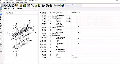 SDP3 2.50.1 for SCA-nia VCI-3 VCI3 Scanner WiFi Wireless SCAN Trucks Heavy Duty Diagnostic Tool