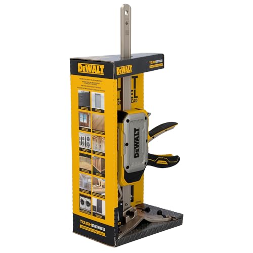 Dewalt DWHT83550 TOUGHSERIES Construction Jack