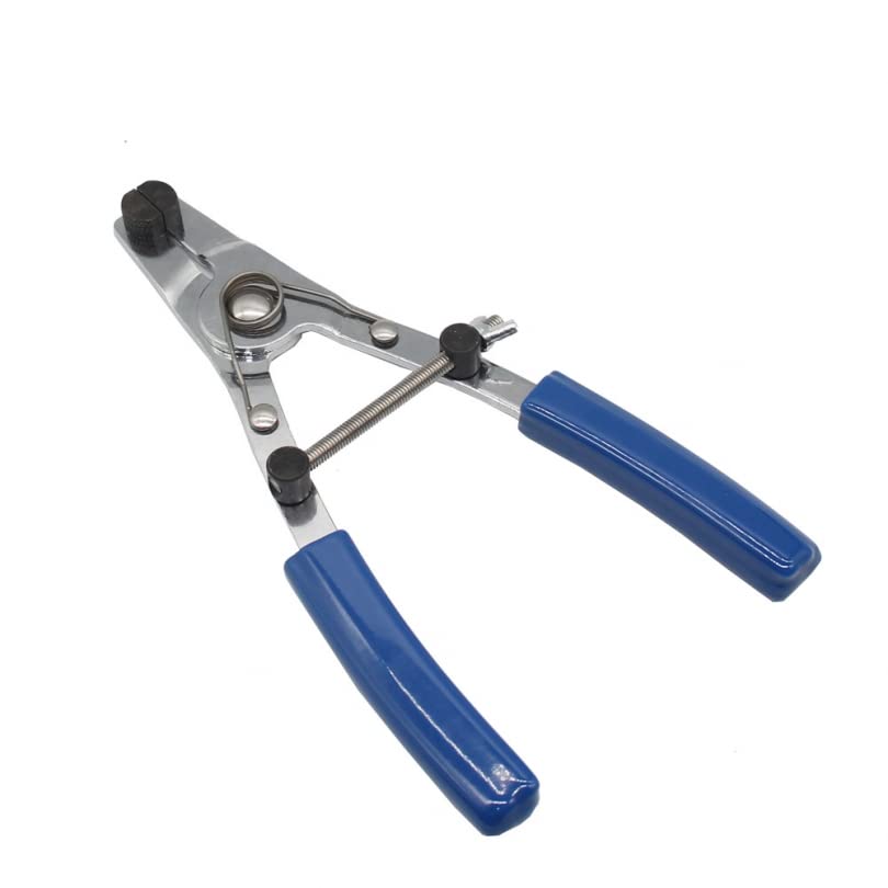 Windance 18-44mm/0.7-1.7" Motorcycle Brake Piston Removal Pliers,A3 Steel Brake Caliper Piston Remover Tool, Ergonomic Repair Tool for Motorbike