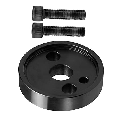 Riloer 3824498 1338, Front Cover Crankshaft Seal Installation Removal Tool Kit, 3824500 5046