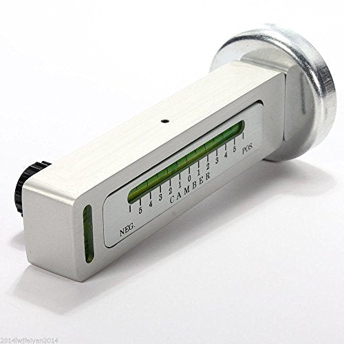 Magnetic Gauge Tool for Car Truck SUV Camber Castor Strut Wheel Alignment Brake