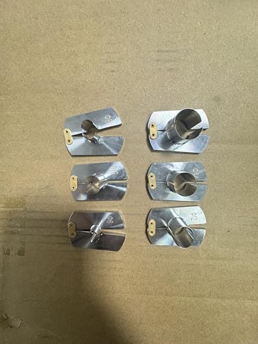 Air Hose Removal Tool Set for Volvo and Euro Trucks 6-16mm Stainless Steel 88800414 JD006-1 JD006-2 JD006-3 (One-piece Air Tube Removal Tool+ pliers) - size: One-piece Air Tube Removal Tool+ pliers