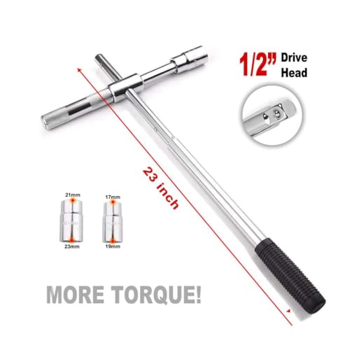 Modern Spare Tire Changing Kit for Mercedes C-Class – Proprietary Scissor Jack Design with Mercedes-Specific Jack Head & High-Leverage Cross-Wrench System for Easy Storage - style: Standard Kit