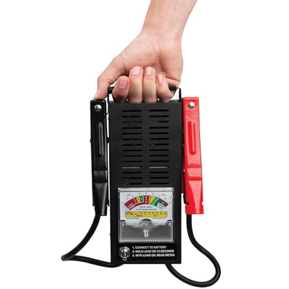 Performance Tool W2988 100 Amp Battery Load Tester - style: 100 Amp Battery Load Tester