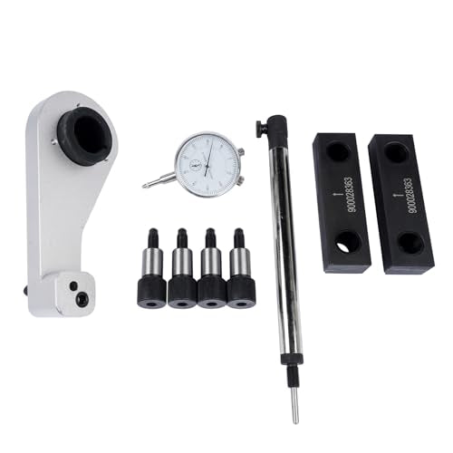 Engine Timing Tool Kit 900028263 900028363 Replacement for Maserati Ghibli Quattroporte Levante 3.0T M156 Engine M156C M156B M156D