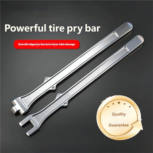 Bicycles Tire Changing Levers Auto Motorcycle Tire Repair Spoon Tyre Set Changing Levers Tool Rims Protectors Tool