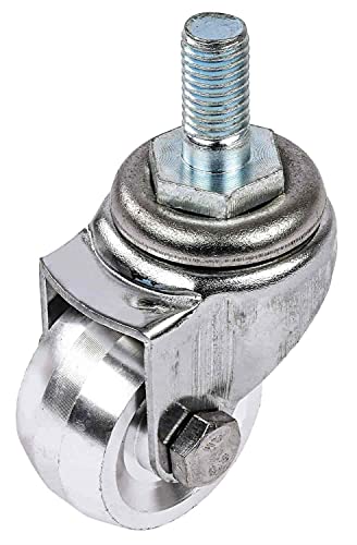 JEGS 80006-2 Replacement Rear Caster for JEGS 2-Ton Aluminum Floor Jack555-80006