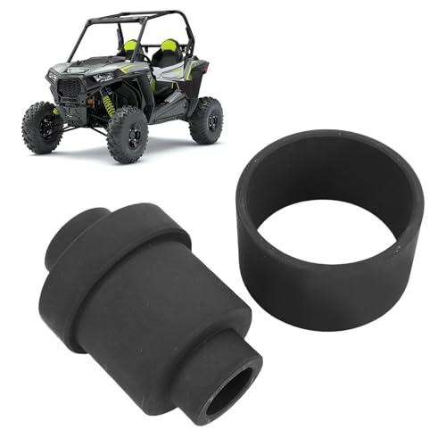 Wheel Bearing Install and Removal Press Tool Kit, 5136689 3514699 Replacement for 900 1000 1000 XP 900 XP