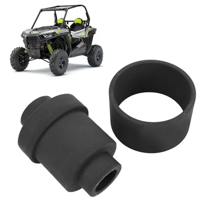 Wheel Bearing Install and Removal Press Tool Kit, 5136689 3514699 Replacement for 900 1000 1000 XP 900 XP