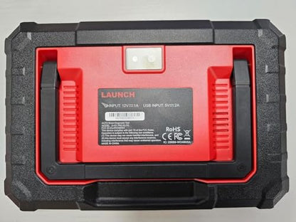 LAUNCH X431 PRO Elite OBD2 Scanner, 2026 All-in-One New Bidirectional Scan Tool with CANFD DOIP, ECU Diagnostics,38+ Resets, Full System,FCA Autoauth,VAG Guide, 2 Years Update Included