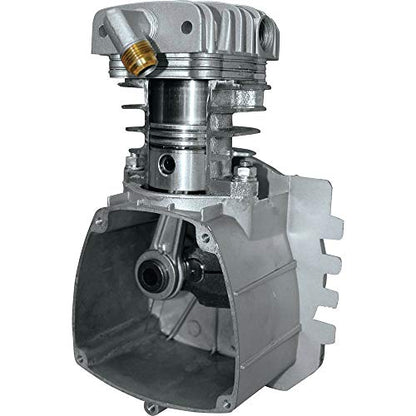 Makita MAC700 2.0 HP* Big Bore™ Air Compressor