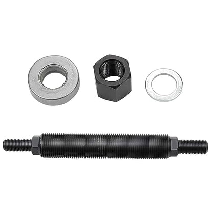 Harmonic Balancer Installation Tool for 66515 Damper Vibration Installation Tool Compatible for Chevy BBC SBC Cranks - size: Tool Fit for Chevy BBC SBC Cranks