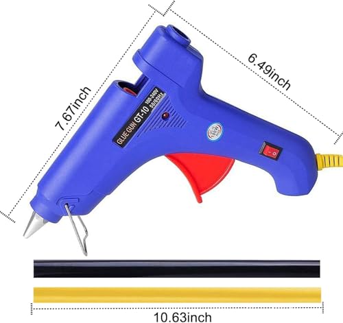 DIY Paintless Dent Repair Kit - 89pcs Dent Puller Tools Slide Hammer