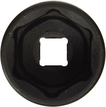 Grey Pneumatic (2046R) 1/2" Drive x 1-7/16" Standard Socket - style: 1-7/16" Standard