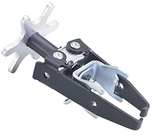OTC 4573 Universal Overhead Valve Spring Compressor - Remove and Install Valve Springs without Cylinder Head Removal