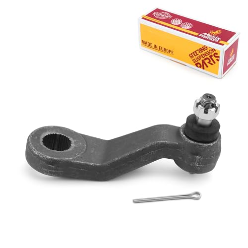 Metrix Premium Chassis Parts Pitman Arm Fits Cadillac Escalade 99-00, K3500 | 88-00, Chevrolet K1500 (Mexico) 00, Sonora (Mexico) 00-02, GMC K2500 88-00, Replacement K6335, Made in Europe - size: K6335