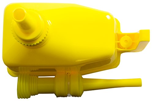 FloTool 10710 Multi-Task 5 in 1 Funnel