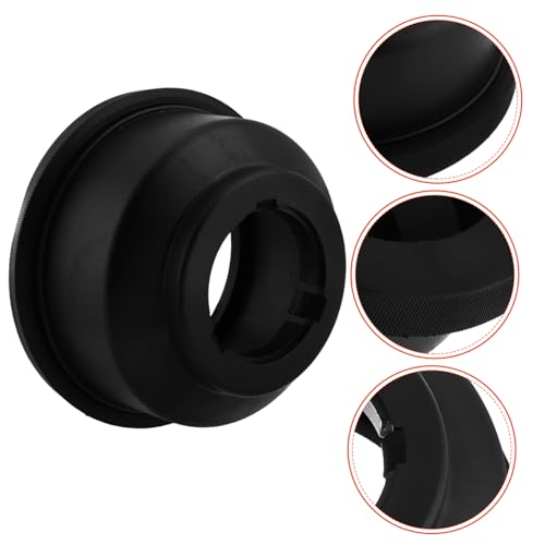 ABOOFAN Car Tire Balancer Quick Release Nut Tire Bead Balancing Tool Precision Measurement Fit