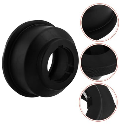 ABOOFAN Car Tire Balancer Quick Release Nut Tire Bead Balancing Tool Precision Measurement Fit