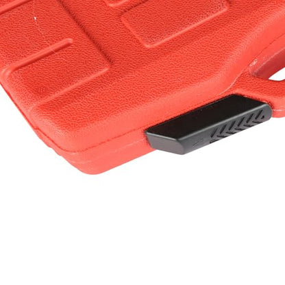 5-in-1 Ball Joint Separator Kit Pitman Arm Puller Tie Rod End