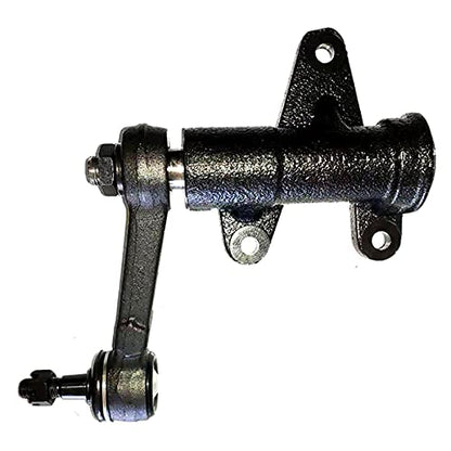 2PC Pitman & Idler Arm FITS for Mitsubishi Montero Sport 1997-2003 | K90333 K400005 Steering Pitman Arm and Idler Arm Set for Mitsubishi Montero Sport 19971998 1999 2000 2001 2002 2003 - size: K90333 K400005
