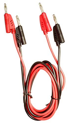 ES Electronic Specialties 149 Universal Test Connector Kit, 54 Piece