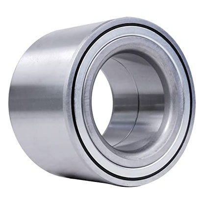 Detroit Axle - Front Wheel Bearing Assembly for 1993-2002 Nissan Quest Mercury Villager 1993 1994 1995 1996 1997 1998 1999 2000 2001 2002 - size: 510028/Single